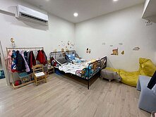 藝文中正豪門3房