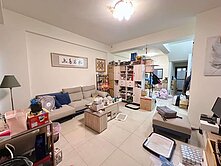 門前雙車位 植覺美透天