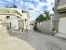 【承辦專員】⭐軍校路商圈⭐住三建地⭐買地送屋