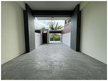 大里新完峻全新未住美電梯別墅~