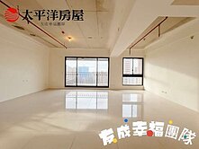 中路/鴻築鴻苑.3+1房雙主臥雙車/風禾公園第一排