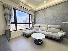 同星🪇一品八方/三面採光/高樓視野美/三房平車