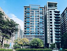 七期市政101｜前棟高樓視野附休旅車位稀有釋出中