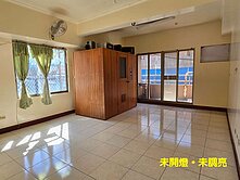 e3💥三鐵共構☀️雙衛開窗3房🚗B1平車樓店