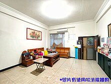 【專】大林商圈併排雙車透天