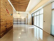 宸｜巨蛋商圈稀有釋出金樓店｜1+2大使用空間雙平車