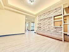 品富地產｜大里雙商圈｜全新整理｜三房+車位