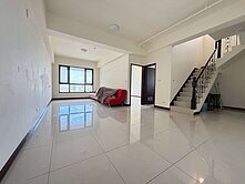 同星💗美麗人生大三房視野戶平車可停雙車