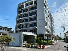 芬園甲種建築用地