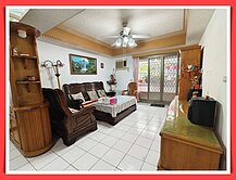 左營翠峰國宅大樓/室內大空間