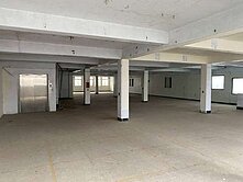 🌸觀音高中🌸超大地坪🌸住辦廠