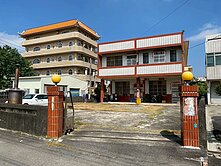 🔥別懷疑＞買地送雙透天＜⭕芬園大地坪雙透天