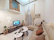 【冠軍小嘎🏆】喜市直達溫馨三房✨