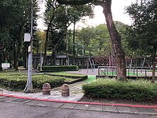 🍎汐港湖買屋找阿國-中研院旁-公園邊間一樓🍎