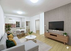 三多商圈.大遠百公寓3樓