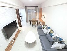 專任十二期精美一房一廳平車戶