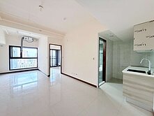 道明中學台鐵輕軌科工館景觀2房+車位