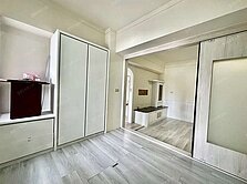 興大博士次頂樓間3房