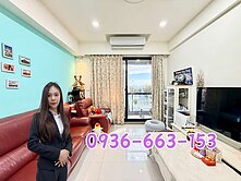 橋頭新市鎮｜鳳凰時代｜中高樓層3房+平面車位