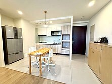 【華相上謙】高質感社區精裝兩房平車|水湳經貿