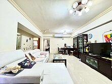 南屯｜大墩學區🏫市政社會🏙️三房小休旅車位