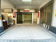 近台中高鐵站 | 烏日捷運站｜四房臨路透天