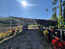 🔥獨家｜名間萬丹路大塊農地.合法資材室置產.度假