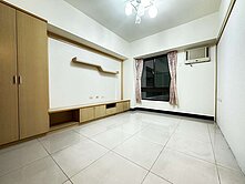 😎近美術館、京城建設、精緻正三房