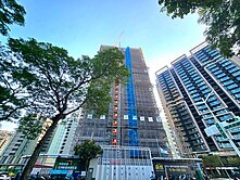 平轉|森美樹濕地公園首排樹海景觀露臺3房平車