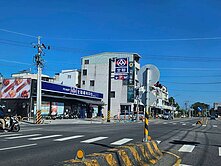 雙面臨路大面寬農地