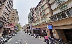 中信秉橙⭐蘆洲捷運站✨前後陽台４房坡平車