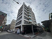 亞灣｜夢時代｜全新大兩房  雙衛浴