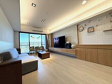 高鐵富宇君天下綠景大三房絕對物超所值【慈妹精選】