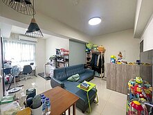 同星🧡綠光森林NO28采采二改一房