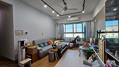 漢民宏平商圈峻葳童年四房+車位