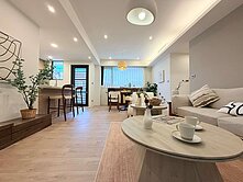 🤝住商找語芯❤️中山國中｜福邸美廈