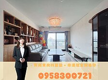 小港漢民二苓雙商圈｜稀少釋出四房平車｜換屋首選