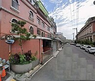 環南路平興國中對面雙車位漂亮店