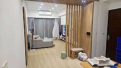 河岸景觀精緻10樓💎雙衛浴開窗💎小甜推薦