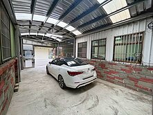 湖口工業區屋況優大地坪臨路透天附車庫【慈妹精選】