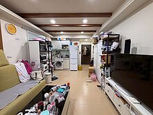 未來21/大套房+平面車位