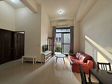 高雄大學特區｜文陽｜一樓庭園三房平車