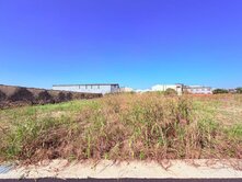 燕巢安東段 ‖ 近橋科園區 ‖ 都內方正農地