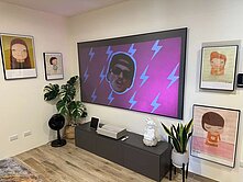 縣府特區1+1房(心嘉寓)