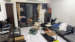 楠梓都會公園捷運宅｜森泳大地｜典藏三房美宅