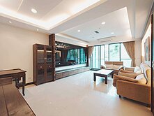 北大~有大露臺的家🎀一八行館