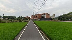 近竹北中華路｜鳳岡超值開心農場