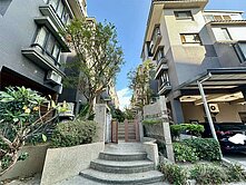 社區最低價✅最美高質感日式花園別墅｜四房雙車❖