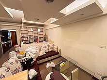 民生北路高樓層溫馨大套房