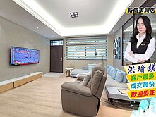 白河市區『百萬精品裝潢』獨棟雙車別墅大院